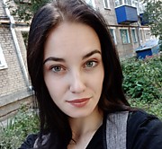 Создатель сайта Трунова Кристина