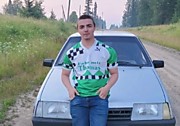 Создатель сайта Казеев Алексей